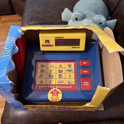 New 2000 vintage parentbanc - ,