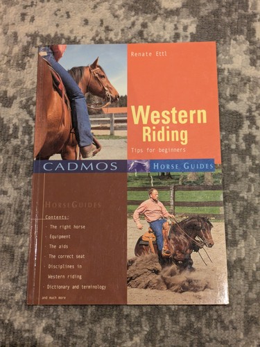 Book western riding tips for - riding,