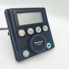 Simrad Robertson AP300X