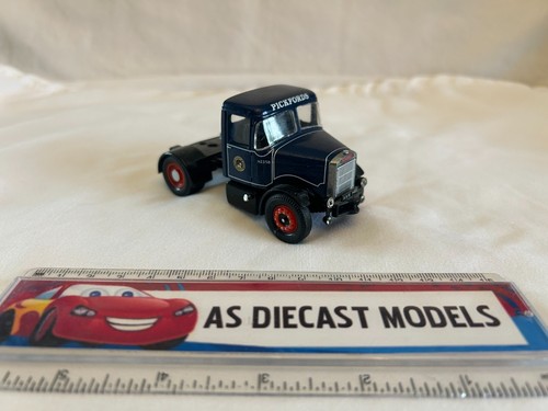 Corgi modern truck - corgi, scammell