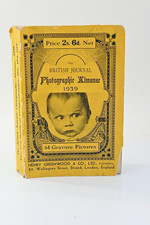 1939 British Journal