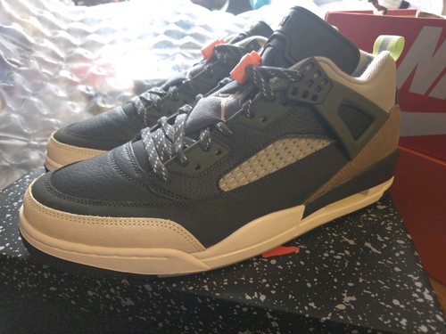 Nike jordan spizike low - nike,
