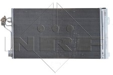 CONDENSER AIR CONDITIONING FITS: MERCEDES-BENZ VITO VAN 110 CDI /113 CDI /116