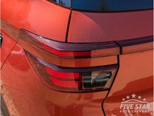 Vauxhall Frontera Rear Outer