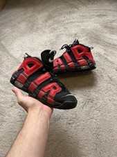 Nike Air More Uptempo '96