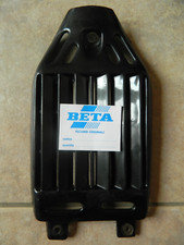 BETA TECHNO RADIATOR GUARD  1995 ( FITS ALL TECHNO) USED