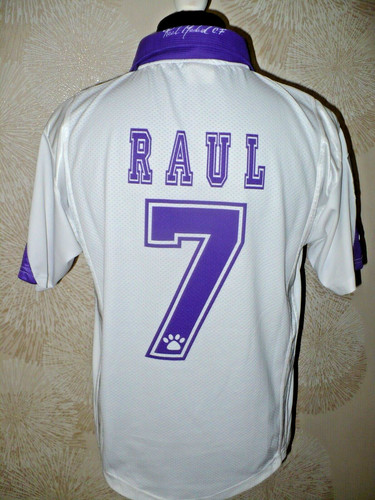 Real madrid kelme vintage - madrid,