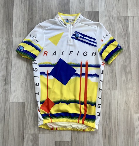 Vintage cycling jersey seb - vintage,