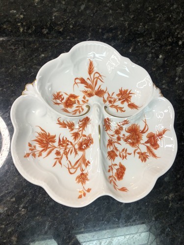 Haviland limoges france 3 - haviland,