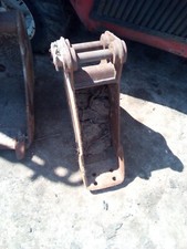 JCB 804 4 Tonne pipe cable bucket 