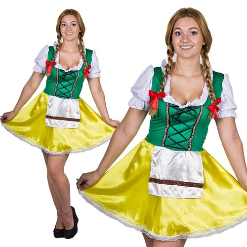Oktoberfest ladies beer - oktoberfest,