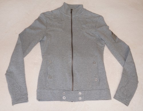 Oilily gray embellished - gray,