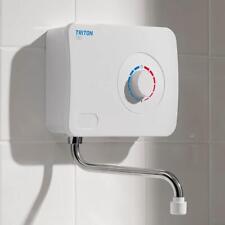 Electic Hand Wash Triton SPT303i 3kW Handwash Instaflow (T30i)