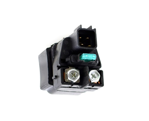 Starter relay solenoid - relay, for
