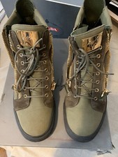 Giuseppe Zanotti Double Bangle