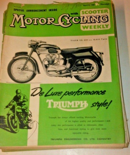 Motor cycling vintage - motor,