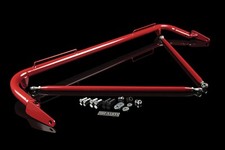 BRAUM Racing Harness Bar Kit