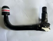 Genuine Bosal Osiris JEEP GRAND Overland CHEROKEE (WK2) Removable Tow Bar  D1