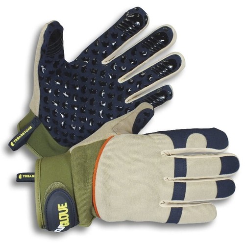 Treadstone clipglove gripper - treadstone,