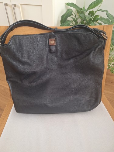 Authentic mulberry tessie - authentic,