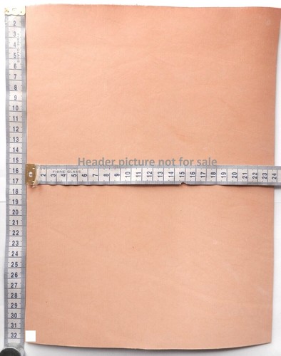 2mm thick natural veg - 2mm,