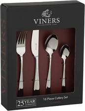 Viners Florence Cutlery Set