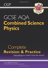New Grade 9-1 GCSE Combined