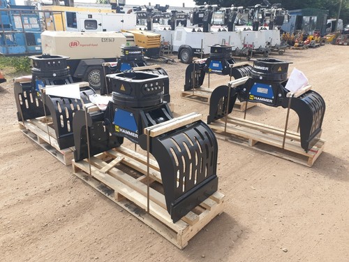 Selector grabs suit 8 - selector, 4
