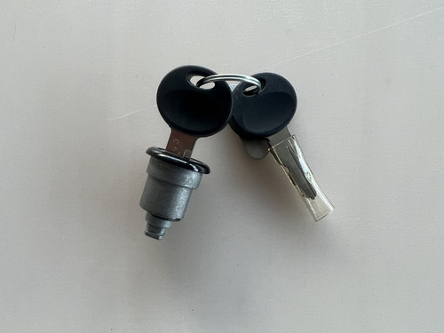 Nonfango lock - nonfango,