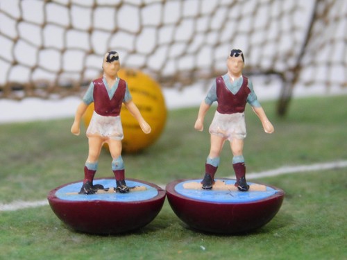 1960s vintage subbuteo - vintage,