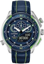 Citizen Men’s ProMaster SST