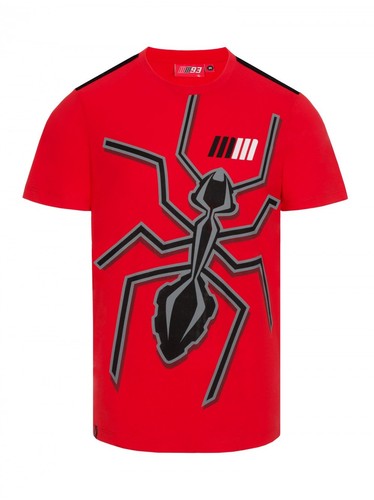 Marc marquez official red - marquez,