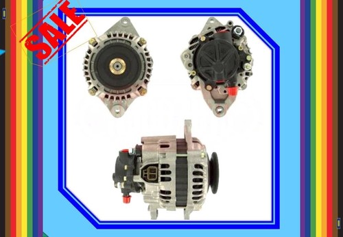 Alternator for mitsubishi - alternator,