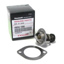 OEM KAWASAKI MULE KAF950 2510