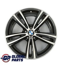 BMW F30 F32 Ferricgrey Alloy