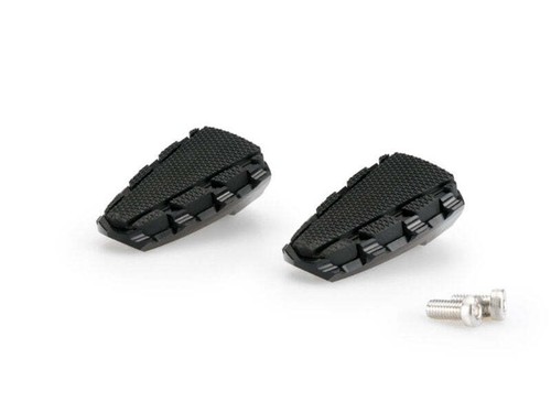 Puig trail foot - foot, pegs