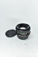 Cosina Cosinon-S 50mm f1.8