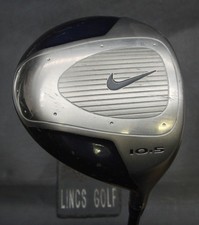 Nike X Face 10.5° Driver Regular Graphite Shaft Nike Grip
