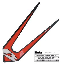 GENUINE BETA EVO FRONT