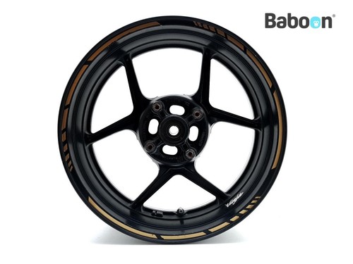 Rear wheel kawasaki r - kawasaki, zx
