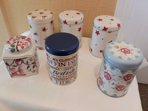 Emma bridgewater job lot 6 - of,