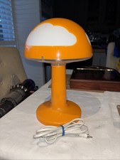 IKEA Skojig Cloud Lamp Vintage