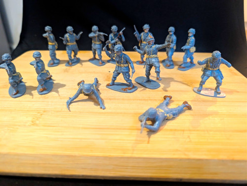 Vintage wwii us army - vintage,