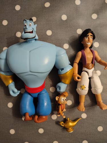Disney toybox aladdin - disney,