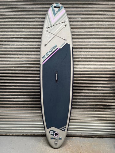 Gladiator origin 4x30 x - gladiator, 10'4x30"x
