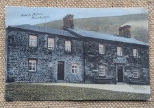 Buckden village buck hotel - buck,