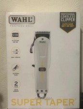 Wahl Professional Cordless