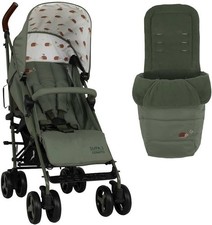 Everyday umbrella pushchair - everyday,