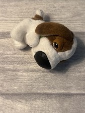 The Dog Plush Stuffed Animal Basset Hound McDonalds