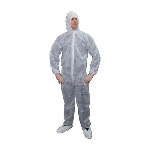 Coveralls disposable white - coveralls,